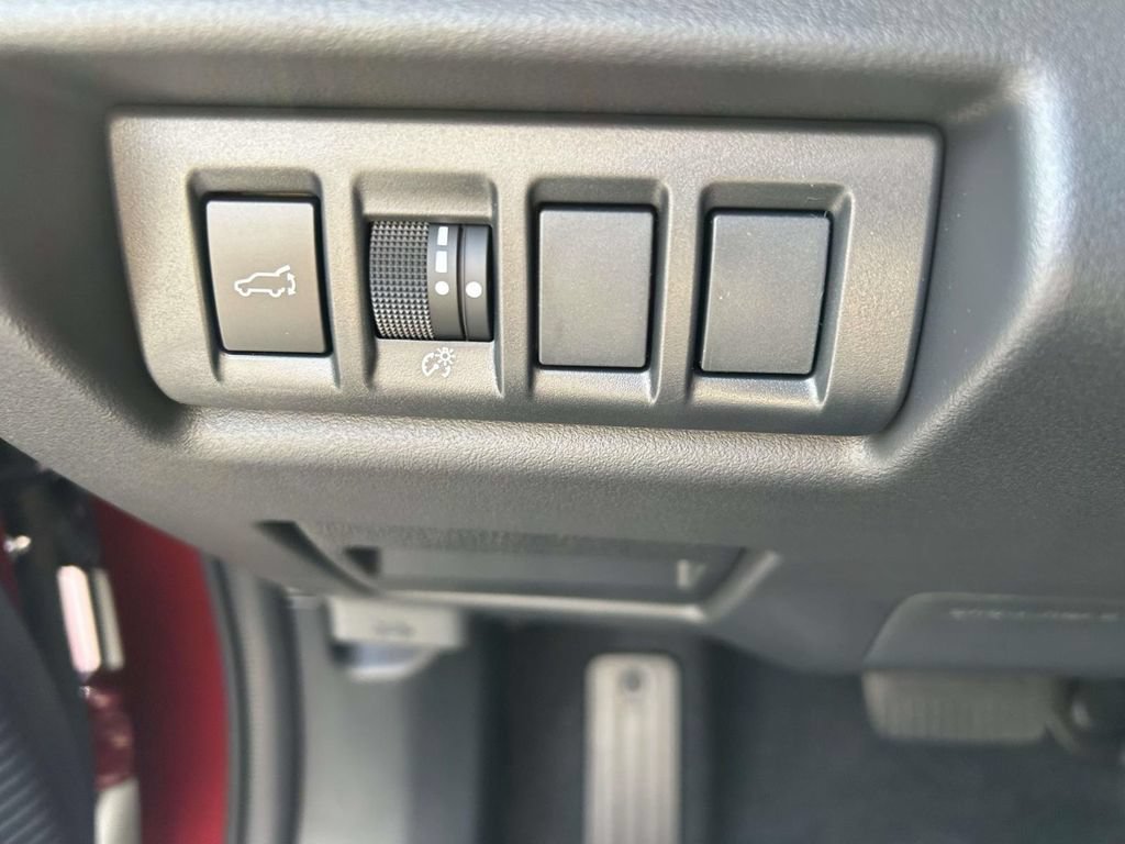 New 2026 Subaru Outback Premium AWD/4WD image 21