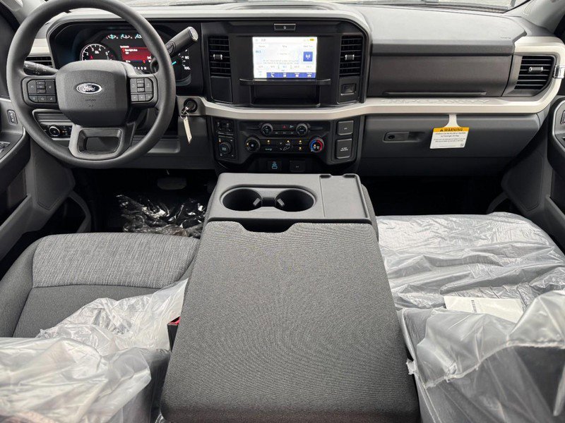 New 2026 Ford F250 XL image 7