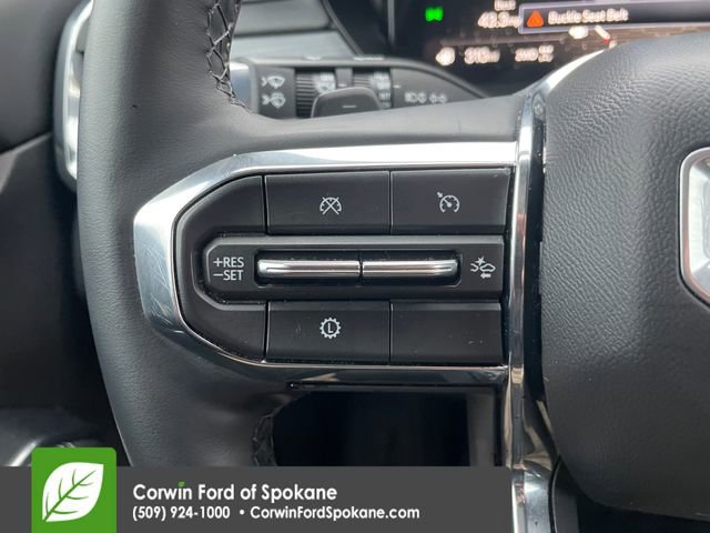 Used 2024 GMC Acadia Elevation image 25