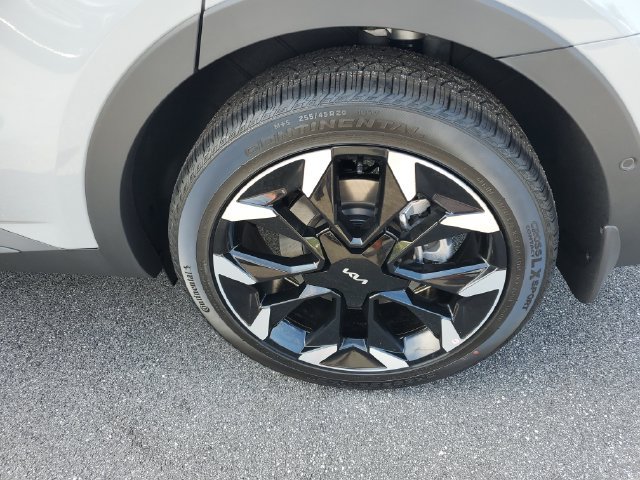 New 2026 Kia Sorento SX FWD image 16