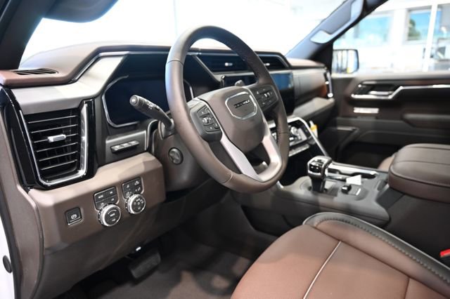 New 2026 GMC Sierra 1500 Denali w/ Denali Reserve Package AWD/4WD image 27