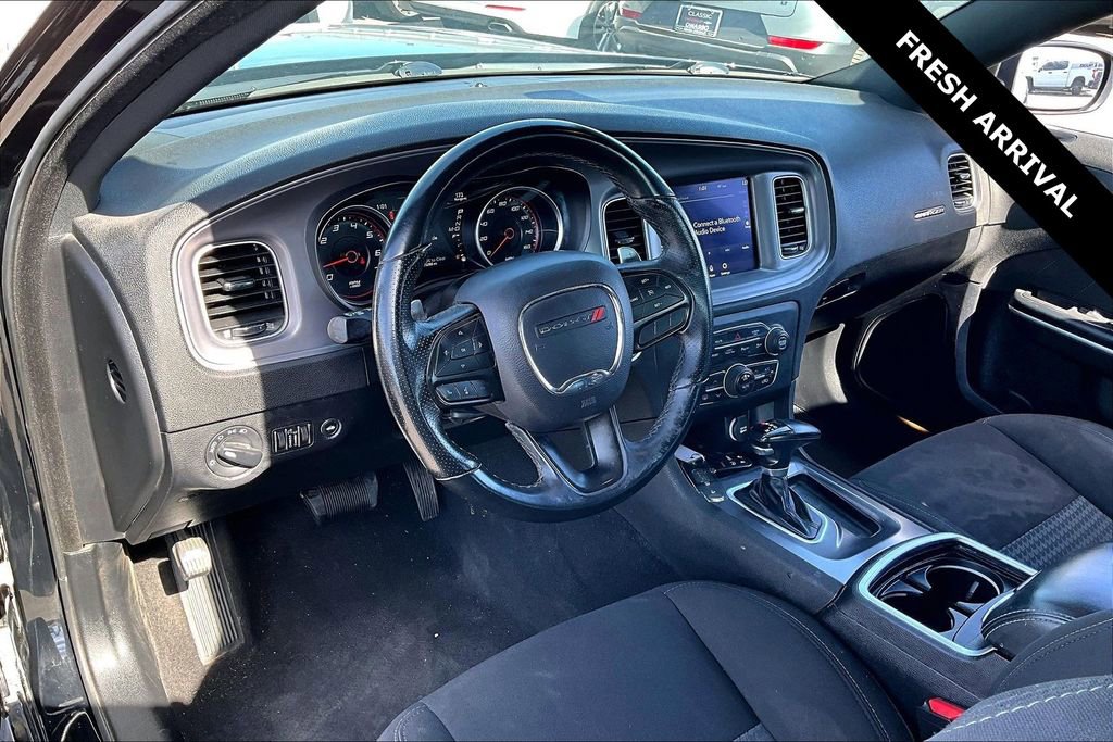 Used 2023 Dodge Charger R/T image 16