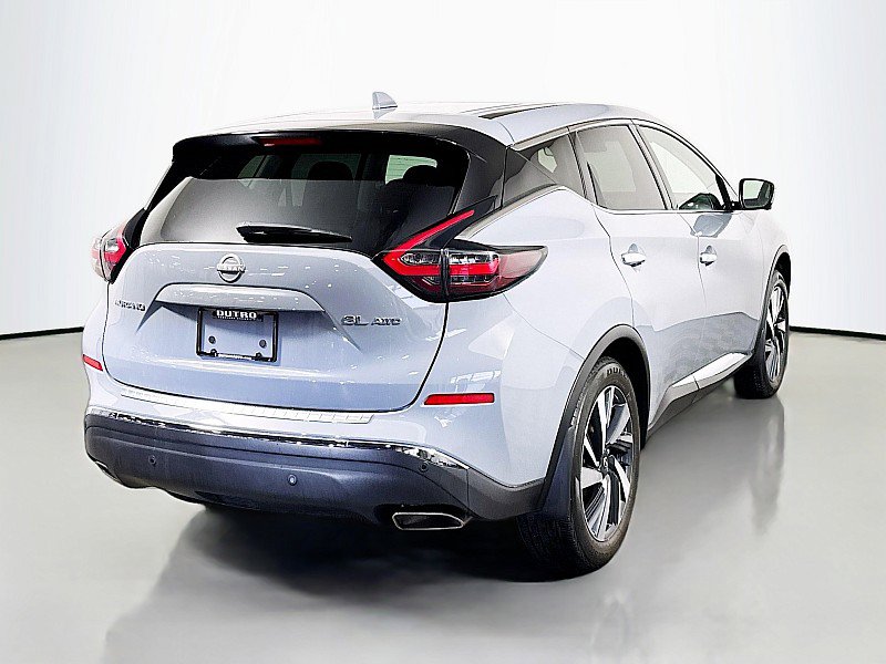 Used 2024 Nissan Murano SL image 7