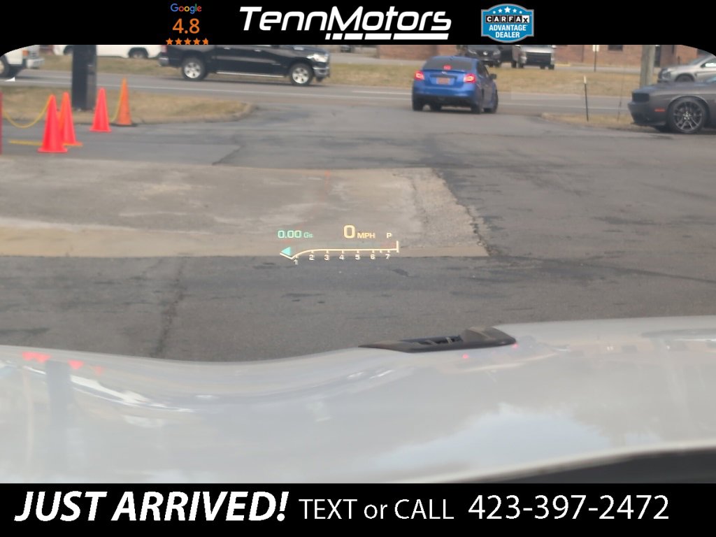 Used 2017 Chevrolet Camaro SS image 22