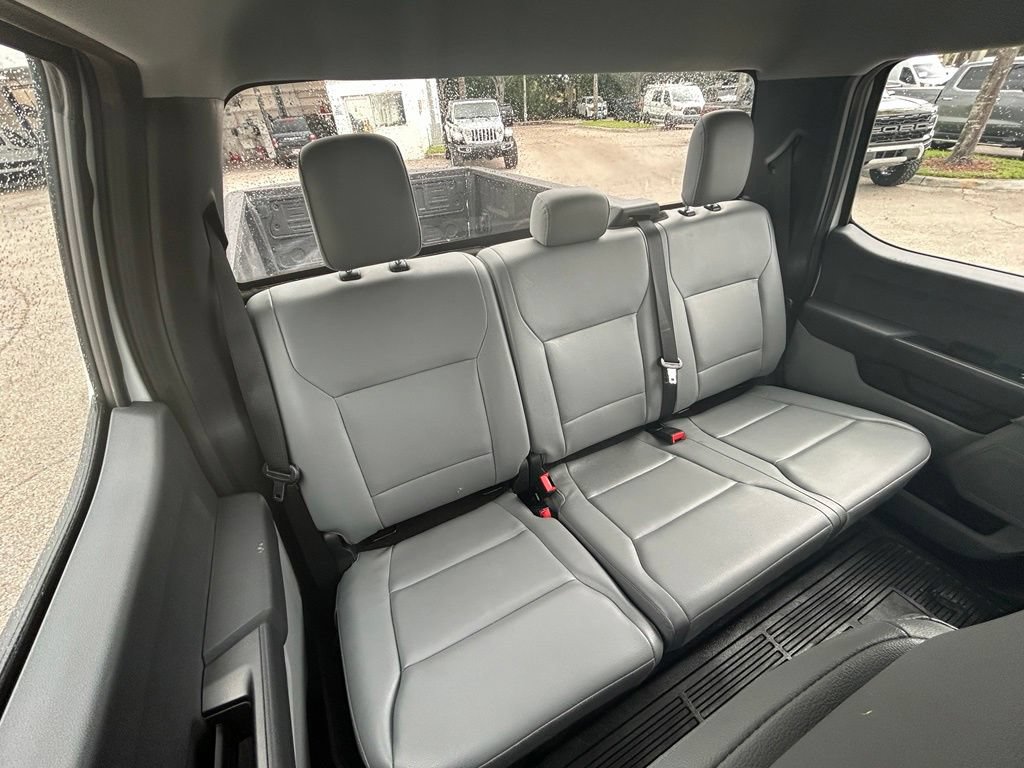 Used 2025 Ford F450 XL AWD/4WD image 30