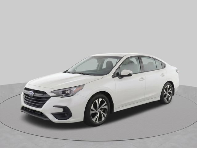 Used 2023 Subaru Legacy Premium AWD/4WD image 2