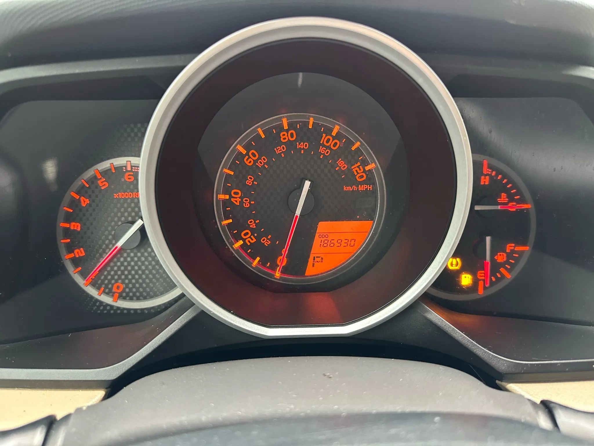 Used 2011 Toyota 4Runner Trail image 29