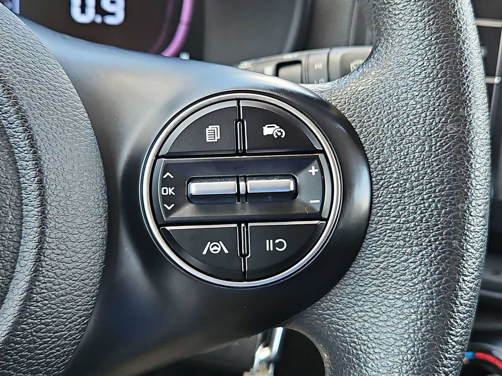 Certified 2024 Kia Soul LX w/ Option Group 015 FWD image 19