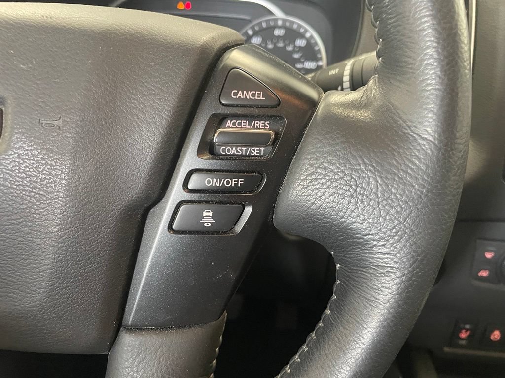 Certified 2023 Nissan Frontier SV w/ SV Convenience Package AWD/4WD image 14