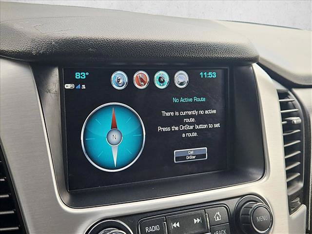 Used 2020 GMC Yukon SLE RWD image 7