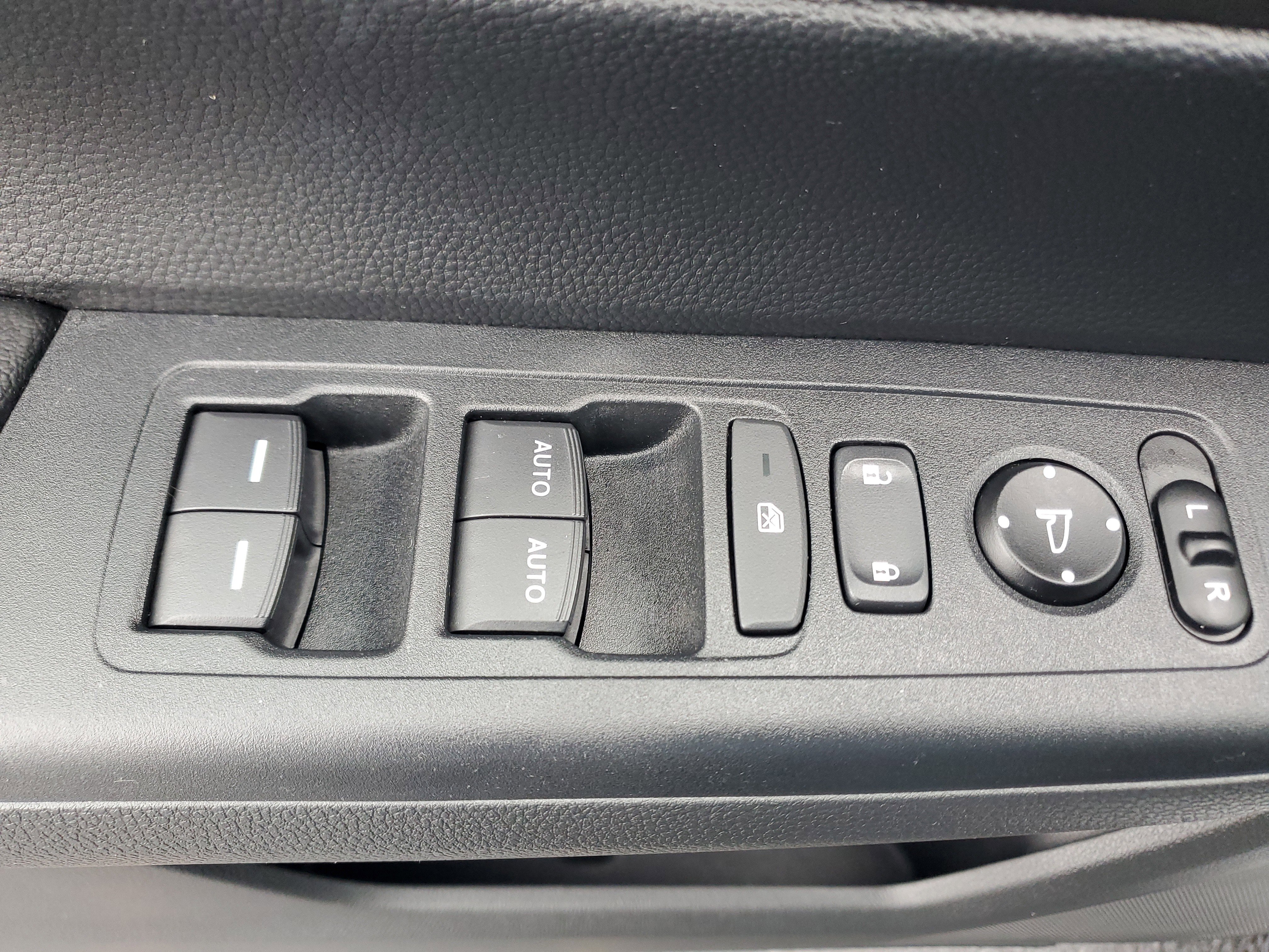 Used 2024 Honda CR-V EX image 20