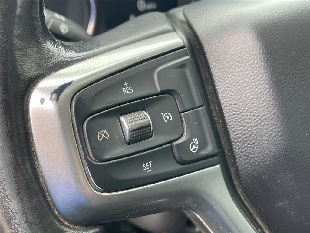 Used 2022 Chevrolet Silverado 2500 LTZ w/ LTZ Plus Package image 11