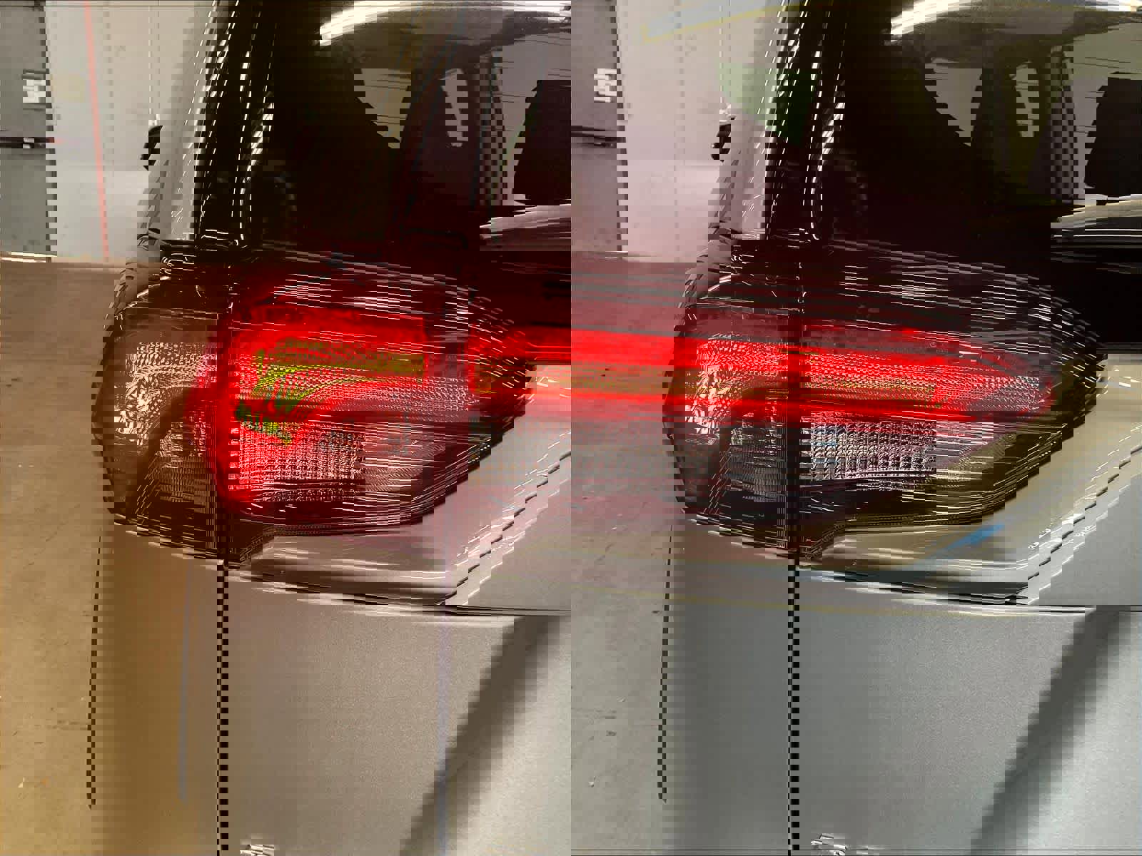 Used 2020 Toyota RAV4 XLE w/ Convenience Package image 30