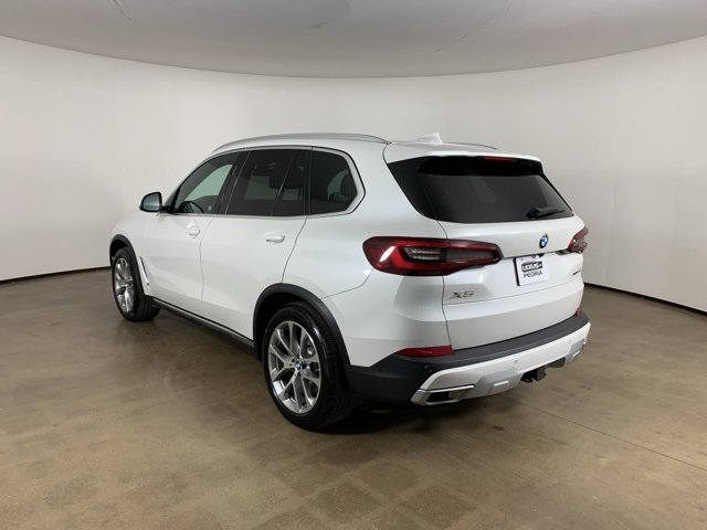 Used 2023 BMW X5 xDrive40i w/ Premium Package image 15