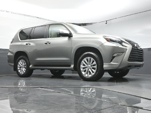 Used 2023 Lexus GX 460 Premium w/ Premium Plus Package AWD/4WD image 43