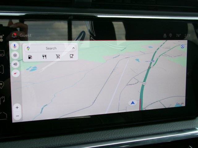 New 2025 GMC Sierra 2500 Denali w/ Denali Reserve Package image 7