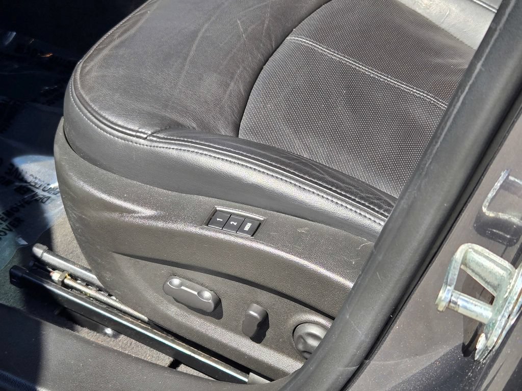 Used 2012 Buick LaCrosse Premium FWD image 33