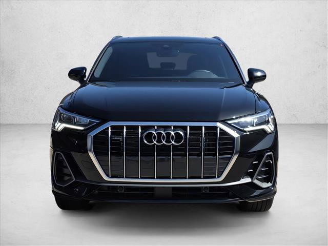 Certified 2025 Audi Q3 2.0T Premium w/ Convenience Package AWD/4WD image 2