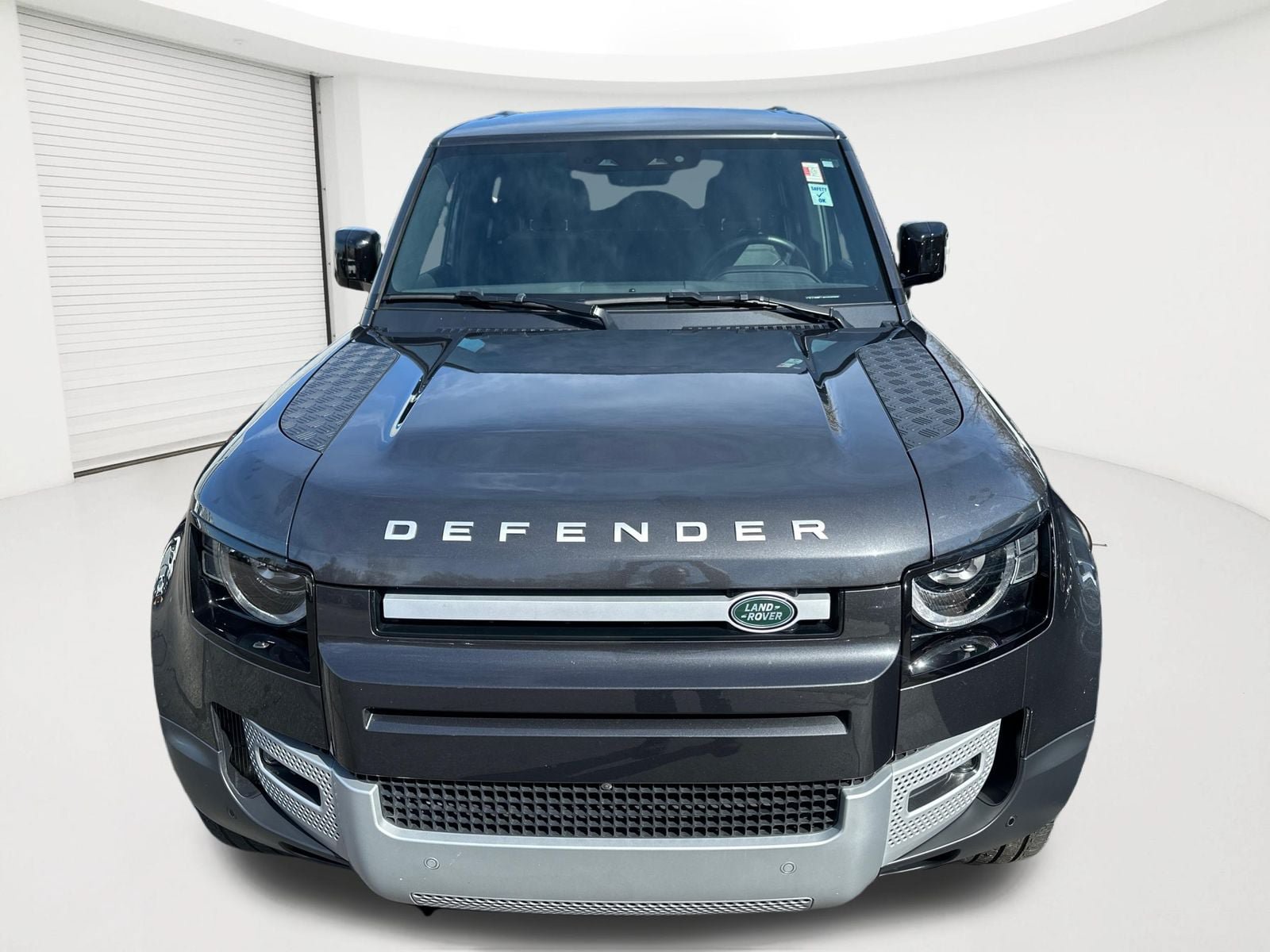 Used 2024 Land Rover Defender 110 S AWD/4WD image 23