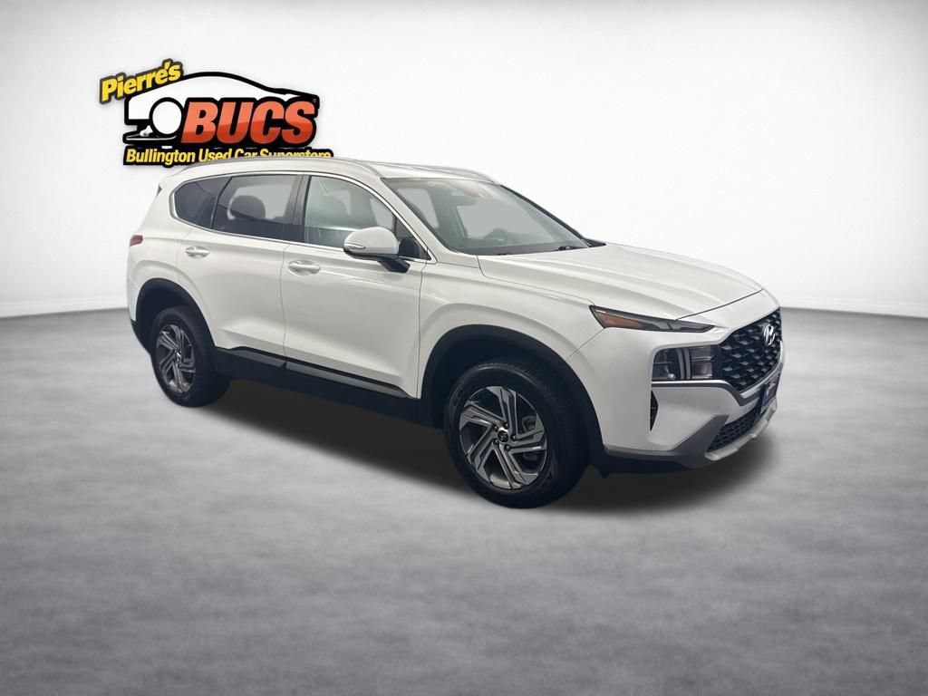 Used 2023 Hyundai Santa Fe SEL AWD/4WD image 7