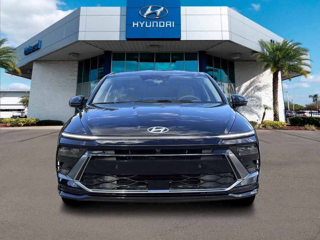New 2026 Hyundai Sonata Limited FWD image 13