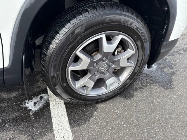 Used 2022 Honda Passport TrailSport image 9