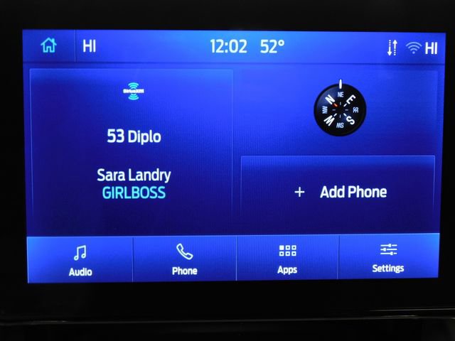 Used 2023 Ford Explorer XLT w/ Equipment Group 202A image 41