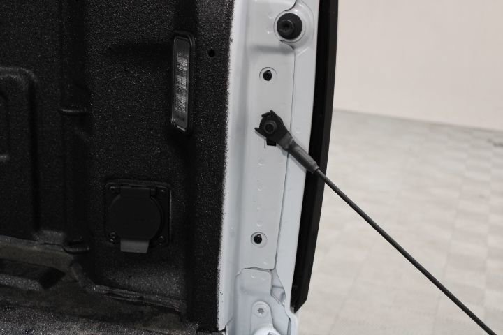 New 2026 GMC Sierra 2500 SLT w/ SLT Premium Package image 14