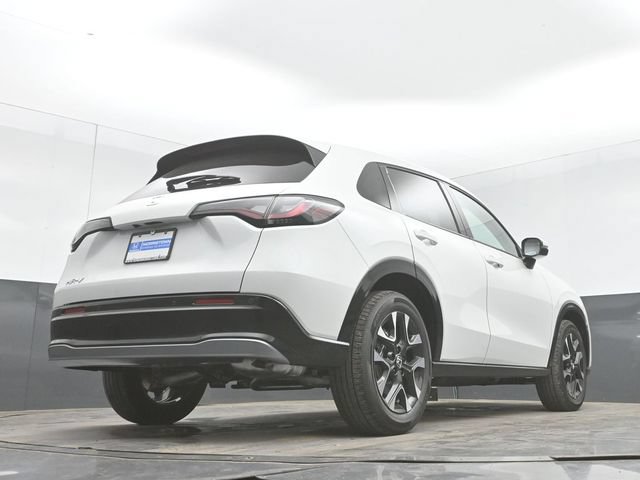 New 2027 Honda HR-V EX-L image 48