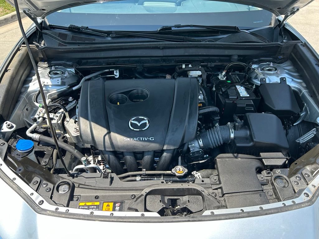Used 2021 MAZDA CX-30 AWD 2.5 S w/ Preferred Package image 34