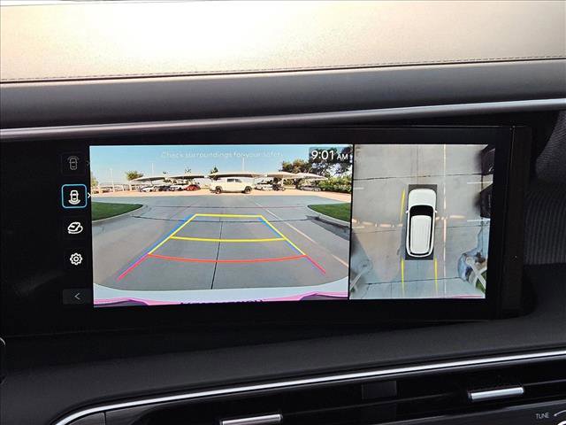 New 2026 Hyundai Palisade Calligraphy image 18