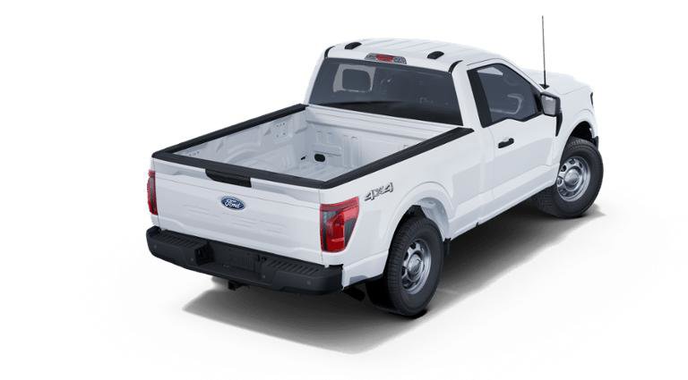 New 2025 Ford F150 XL image 47