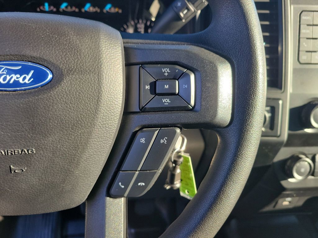 Used 2020 Ford F150 XL w/ Equipment Group 101A Mid image 21