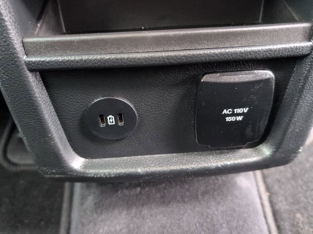 Used 2024 Ford Edge SEL w/ Convenience Package image 21