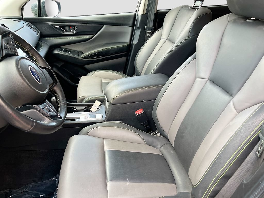 Used 2024 Subaru Ascent Onyx Edition AWD/4WD image 22