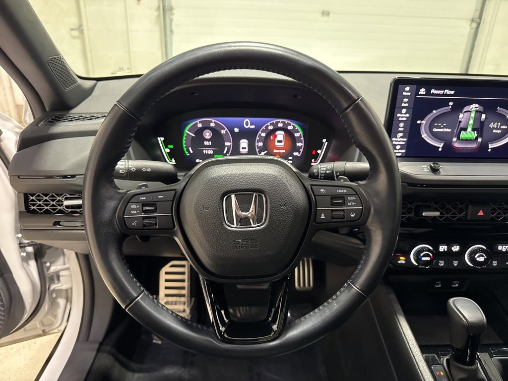 Used 2023 Honda Accord Sport image 26