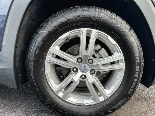 Used 2019 GMC Terrain SLE w/ Driver Convenience Package image 11