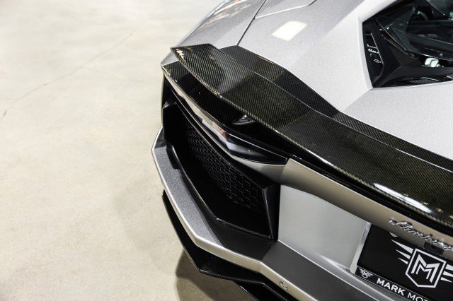 Used 2014 Lamborghini Aventador LP 700-4 AWD/4WD image 20