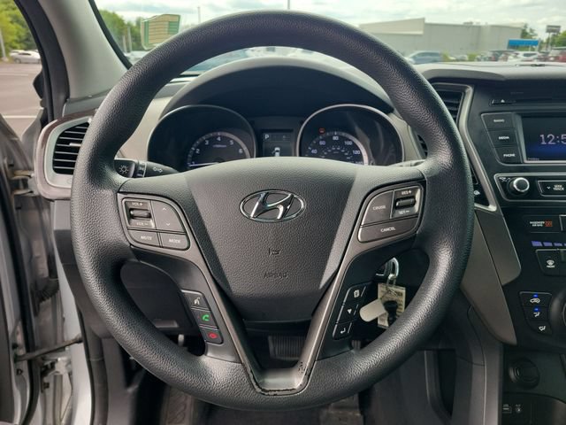 Used 2018 Hyundai Santa Fe Sport FWD image 30