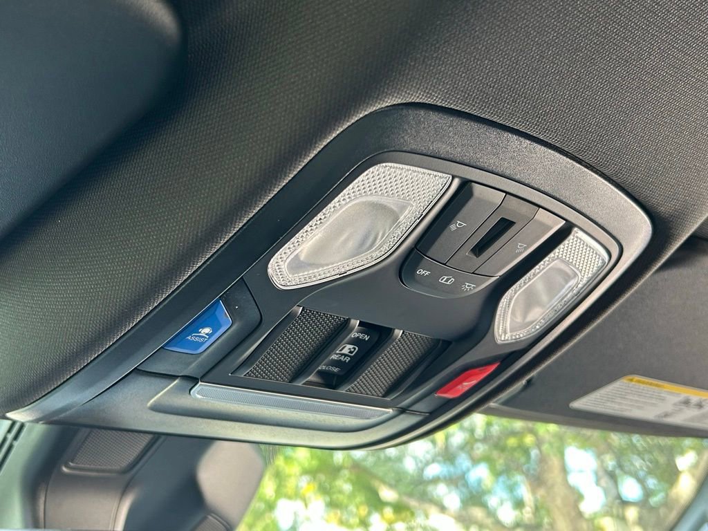 New 2026 RAM 1500 Tradesman image 46