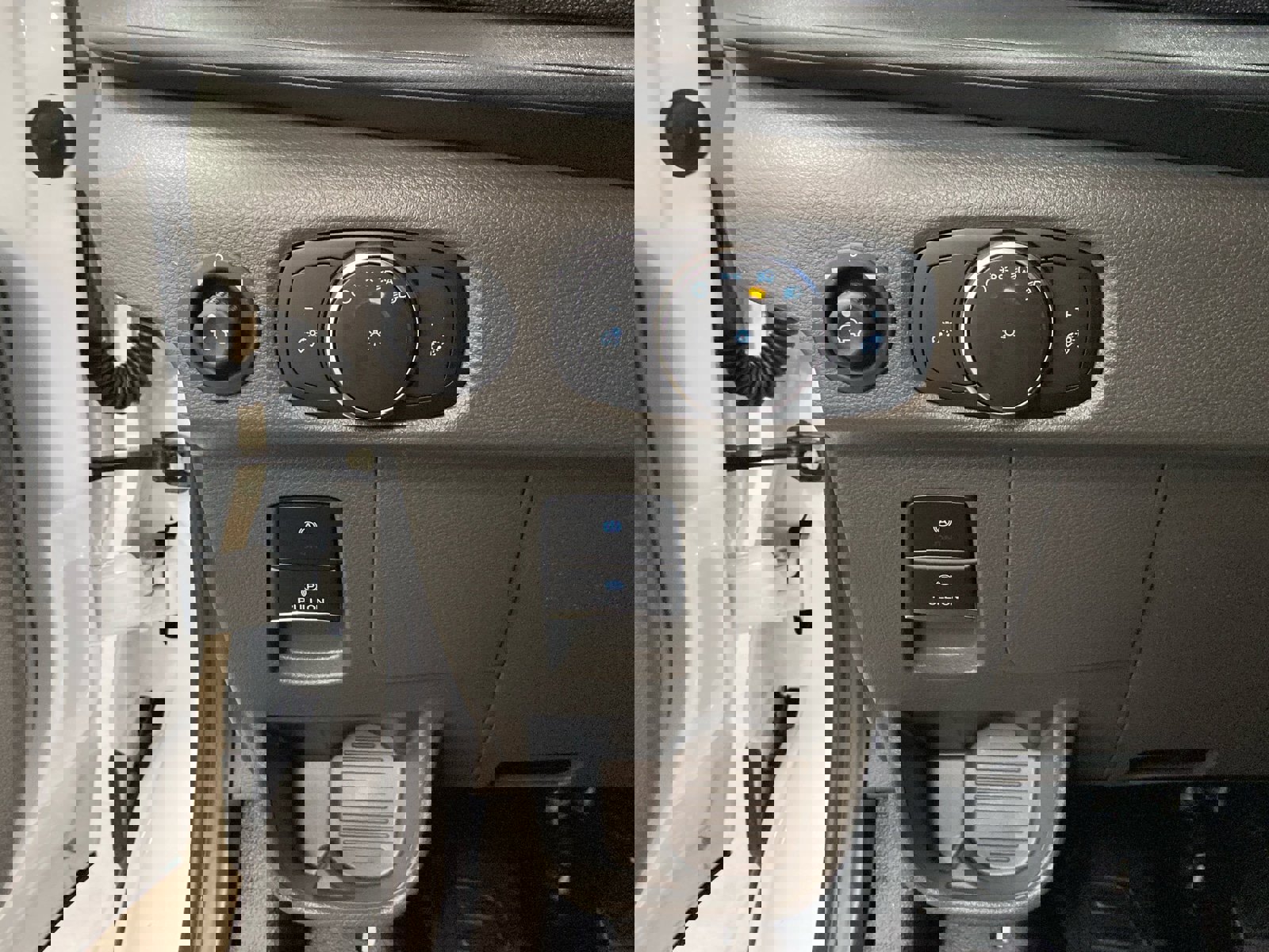 New 2026 Ford Transit 150 Low Roof image 10