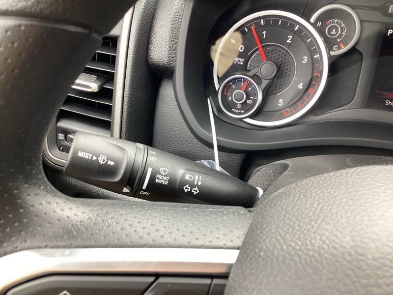 New 2026 RAM 5500 Tradesman w/ Chrome Appearance Group image 28