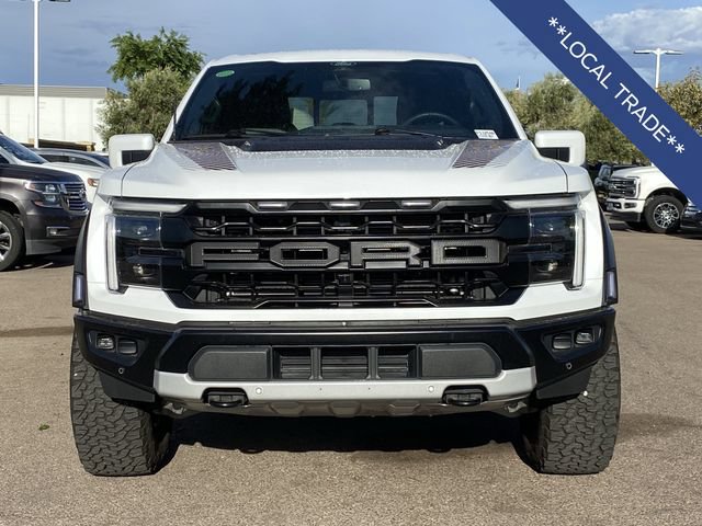 Certified 2026 Ford F150 Raptor AWD/4WD image 11