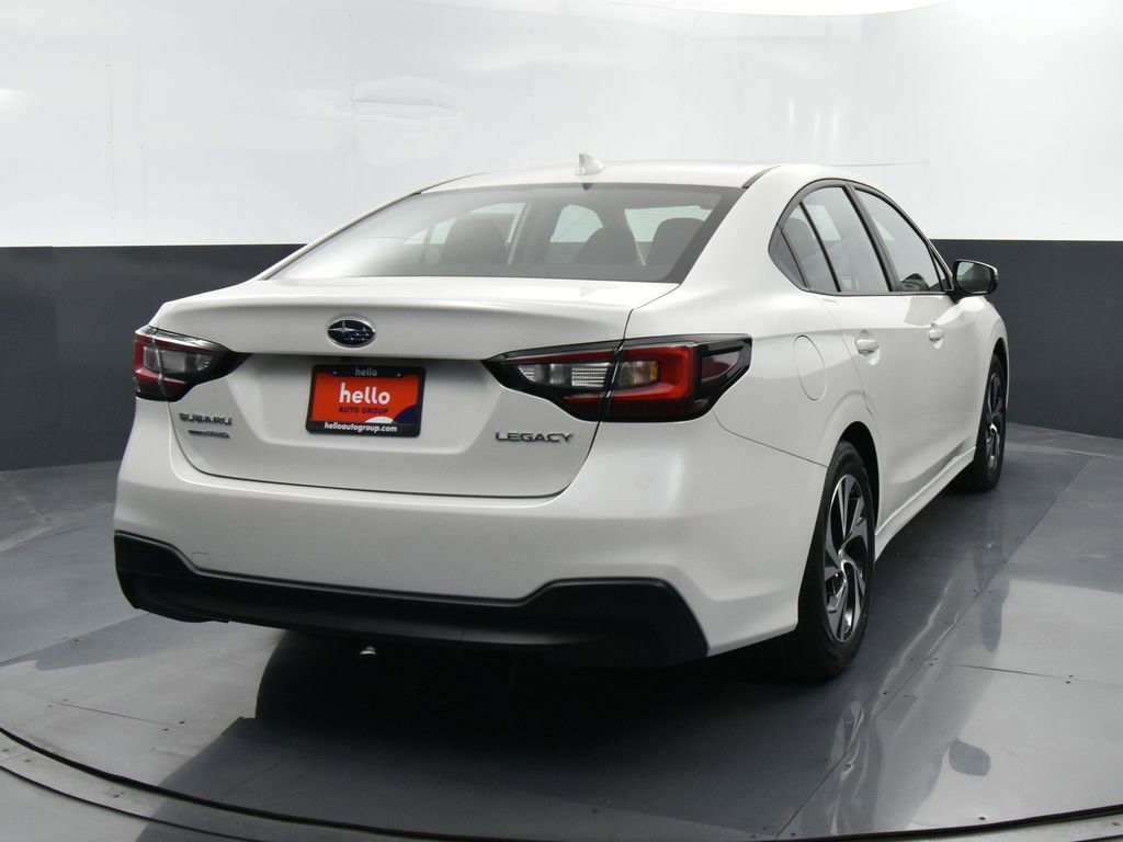 New 2025 Subaru Legacy Premium image 28