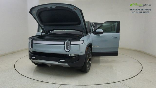 Used 2024 Rivian R1S Adventure AWD/4WD image 69