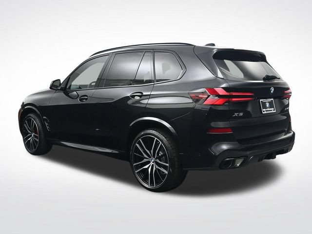 New 2026 BMW X5 xDrive40i w/ M Sport Package AWD/4WD image 7