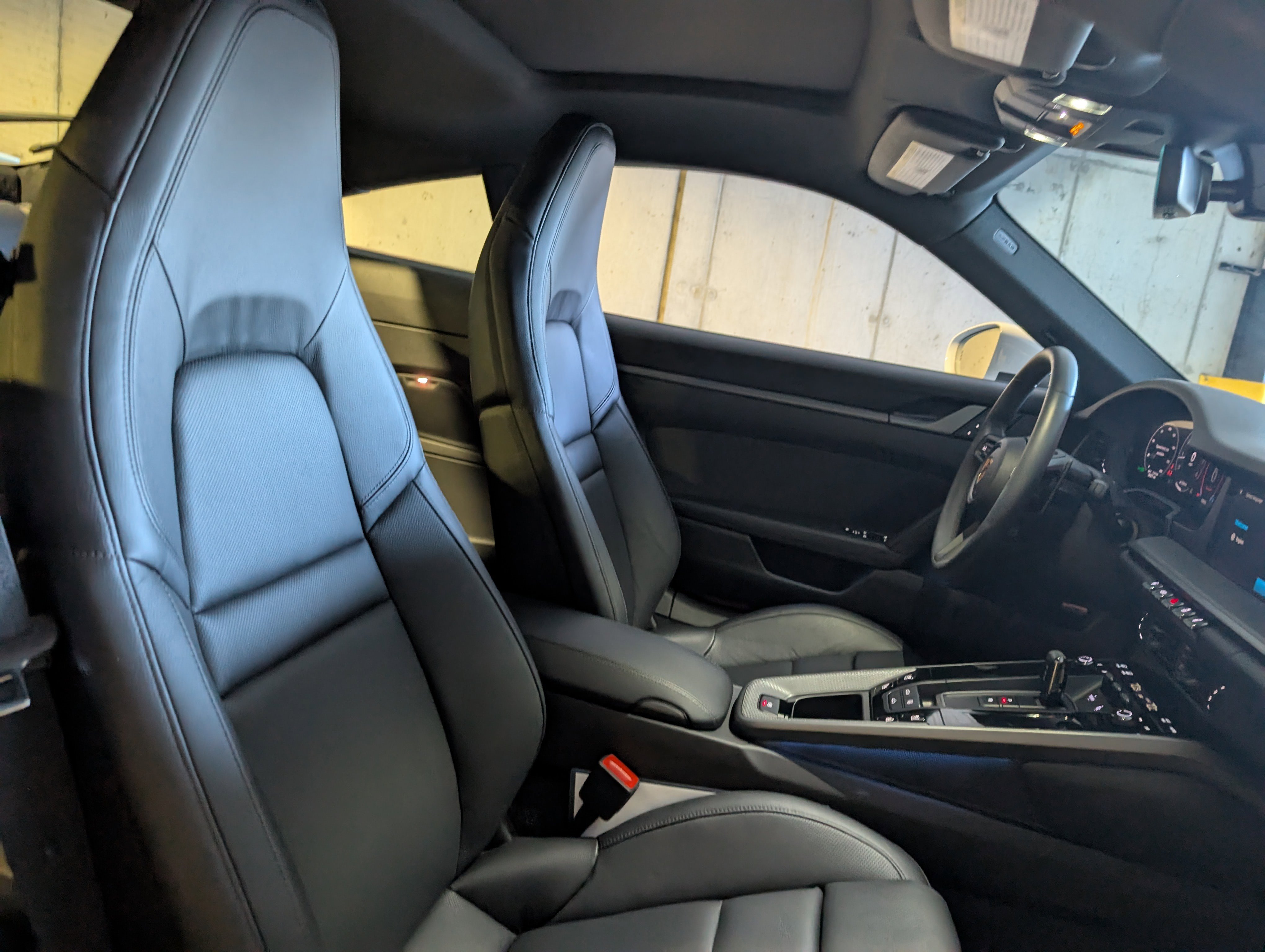 Certified 2025 Porsche 911 Carrera image 23