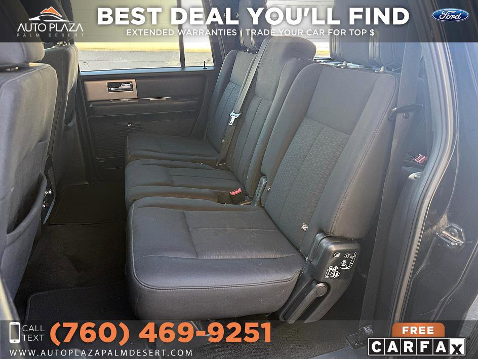 Used 2017 Ford Expedition EL XLT image 12