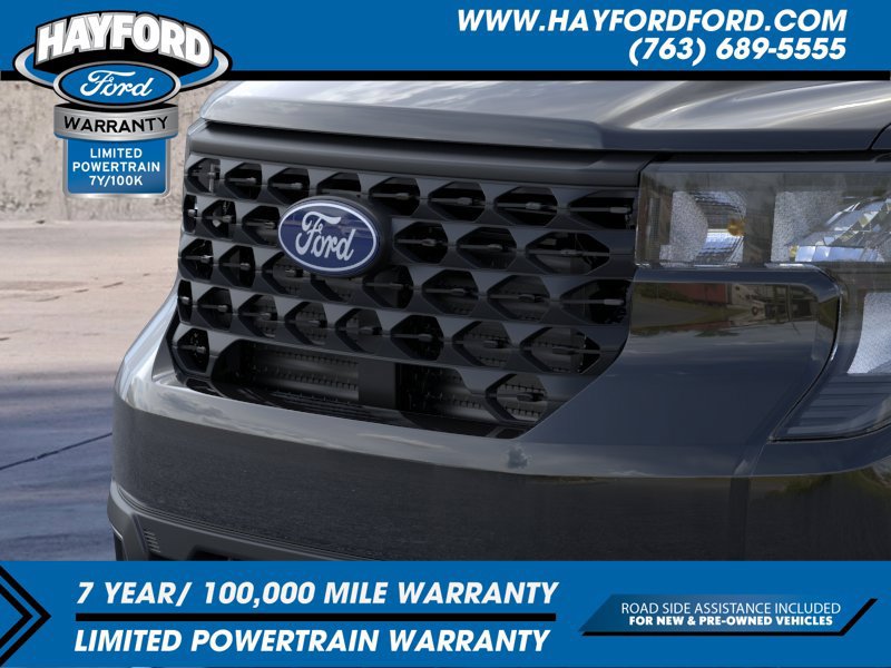 New 2026 Ford Maverick XLT w/ Equipment Group 301A AWD/4WD image 20
