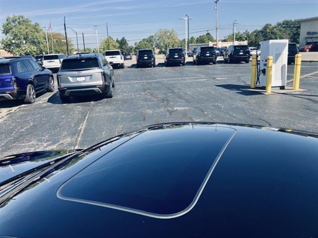 Used 2019 Mercedes-Benz CLS 450 4MATIC image 9